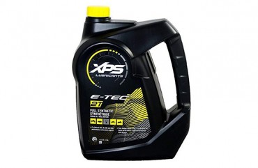 Ulei BRP XPS 0W40 4T 3.78 L - Motoboom.ro